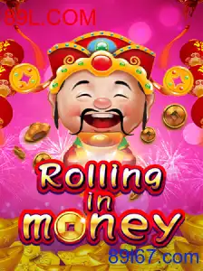 Explore RollingInMoney: Um Jogo Inovador de Estratégia Financeira